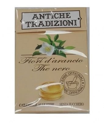 caramelle antiche