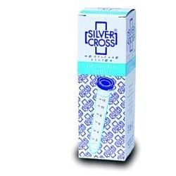 Provetta per urina sterile silvercross 12 ml