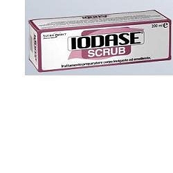 Iodase scrub crema 200 ml
