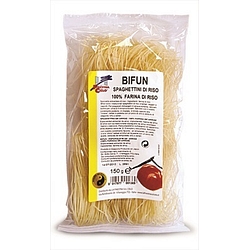 Bifun spaghettini di riso 150 g