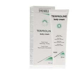 Terproline crema corpo 250 ml