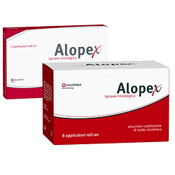 Alopex lozione capillare 80 ml
