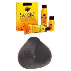 Sanotint tintura capelli 03 castano naturale 125 ml