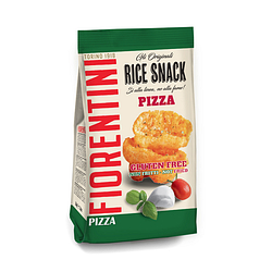 Rice snack pizza 40 g