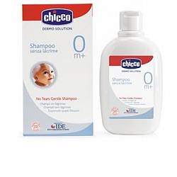 Chicco infinite dolcezze shampoo 49410 s/lacr 500 ml