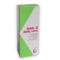 Nail x daily care crema idratante emolliente piedi 50 ml