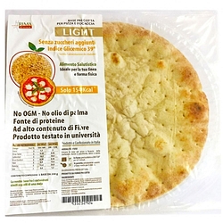 Rima base pizza/focaccia light 200 g