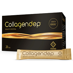 Collagendep 20 stick drink da 15 ml