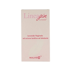 Lineagin lavanda vaginale lenitiva e idratante 4 flaconi da100 ml