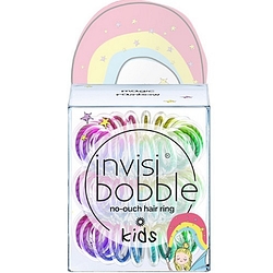 Invisibobble ring kids color