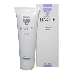 Haxine peeling mask 75 ml