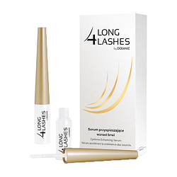 Long4 lashes eyebrow enhancing serum 3 ml