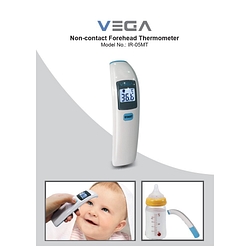 Vega termometro infrarossi modello ir 05 mt 1 pezzo