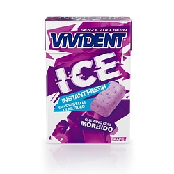 Vivident ice grape 27 g