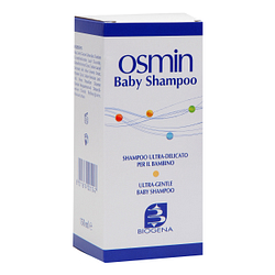 Osmin shampoo baby 150 ml