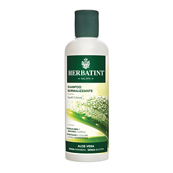 Herbatint shampoo aloe vera 260 ml