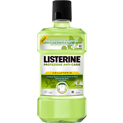 Listerine protezione anti carie 95 ml