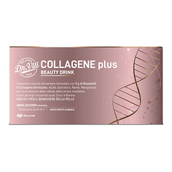 Dr viti collagene beauty drink plus 250 ml