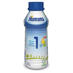 Humana 1 probal bottiglia 470 ml