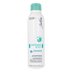 Defence body hydra spray 200 ml