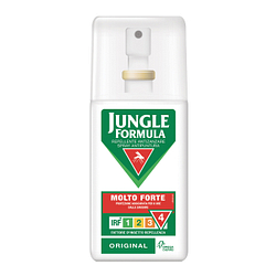Jungle formula molto forte spray original 75 ml