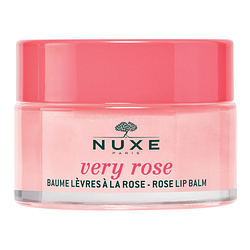 Nuxe very rose balsamo labbra idratante 15 g