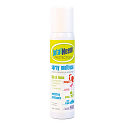 Total neem protection spray multiuso 100 ml