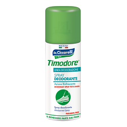Timodore spray 150 ml