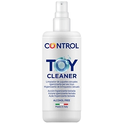 Control toy cleanser 50 ml