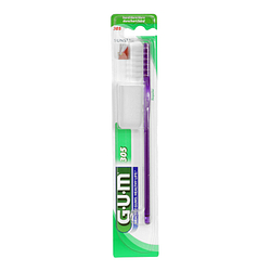 Gum classic 305 spazzolino duro regular