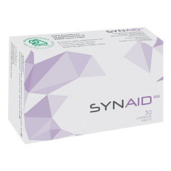 Synaid 30 compresse