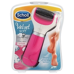 Velvet soft special edition rosa kit elettronico