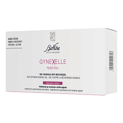 Gynexelle hyalo duo gel vaginale anti secchezza 50 ml