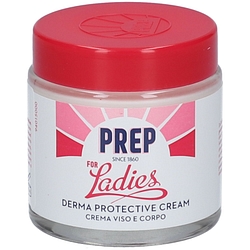 Prep for ladies crema dermoprottettiva multifunzionale 75 ml 