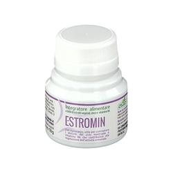 Estromin 30 capsule