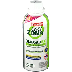 Enerzona omega 3 rx 240 capsule   15 euro
