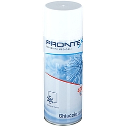 Prontex ghiaccio spray 400 ml