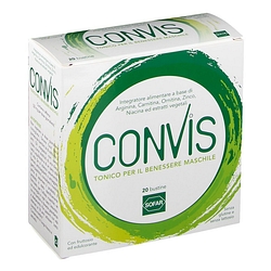 Convis 20 bustine