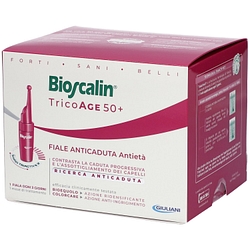 Bioscalin tricoage anticaduta antieta' 10 fiale 3,5 ml