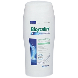 Bioscalin shampoo antiforfora capelli normali grassi 200 ml