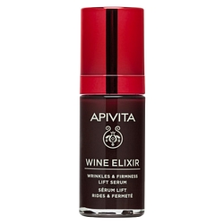 Apivita new wine elixir serum 30 ml