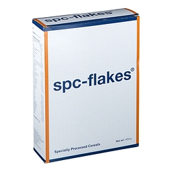 Spc flakes 450 g
