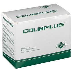Colinplus 30 bustine
