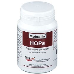 Melcalin hops 56 capsule