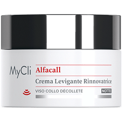 Mycli alfa crema levigante notte 50 ml