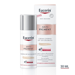 Eucerin anti pigment gg light