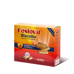 Fosfovit biscotto granulato 400 g