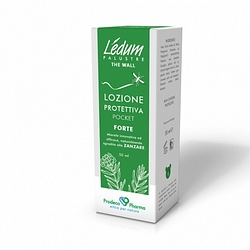 Ledum the wall lozione protettiva 75 ml