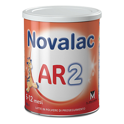 Novalac ar 2 latte in polvere 800 g