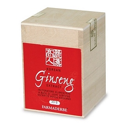 Ginseng korean extract 30 g
